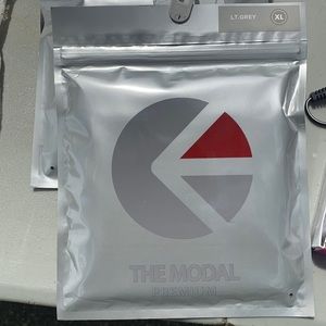 Ethika Box Briefs XL